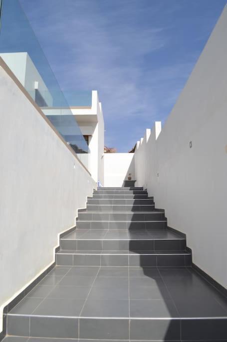 Villa Colucci Taghazout Exterior photo