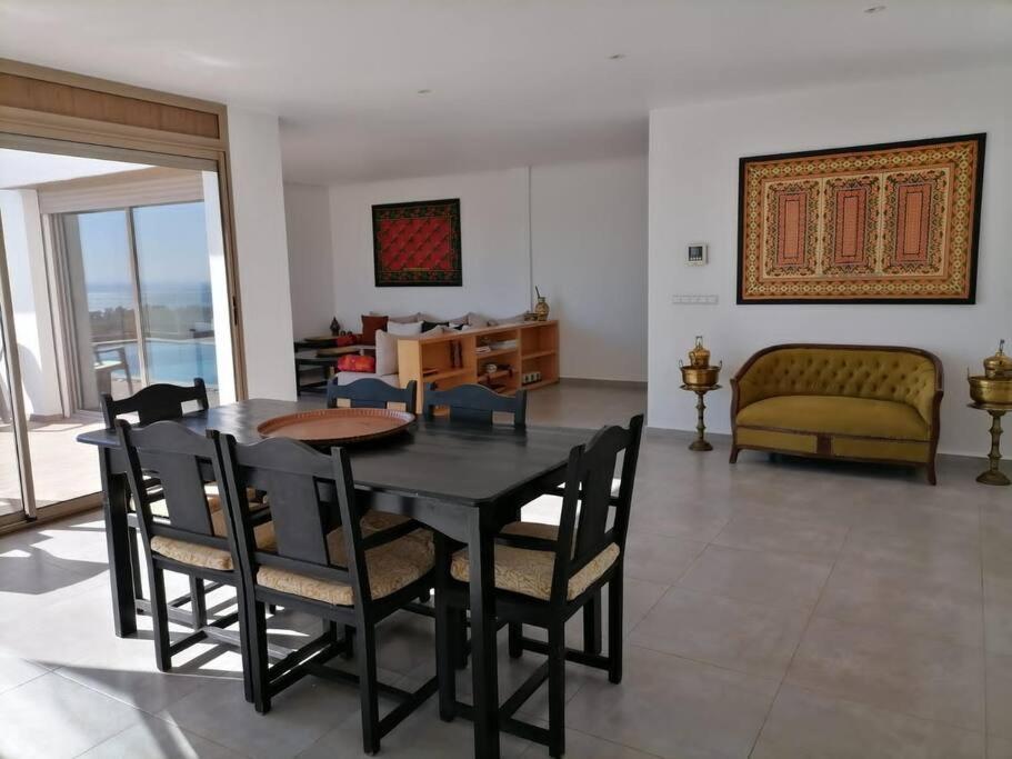 Villa Colucci Taghazout Exterior photo